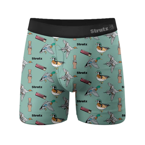 Strutz Waterfowl Bottoms