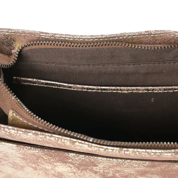 STS Flaxen Roan Sugar Satchel - Image 9
