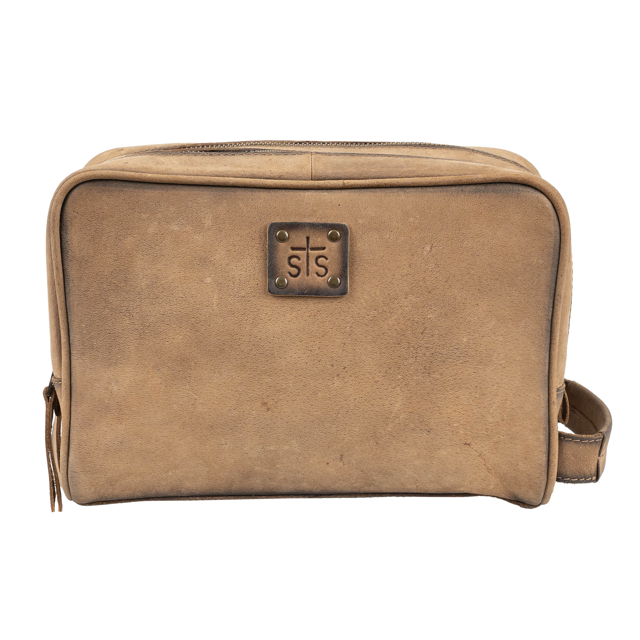 STS Foreman Double Shave Kit - Image 2