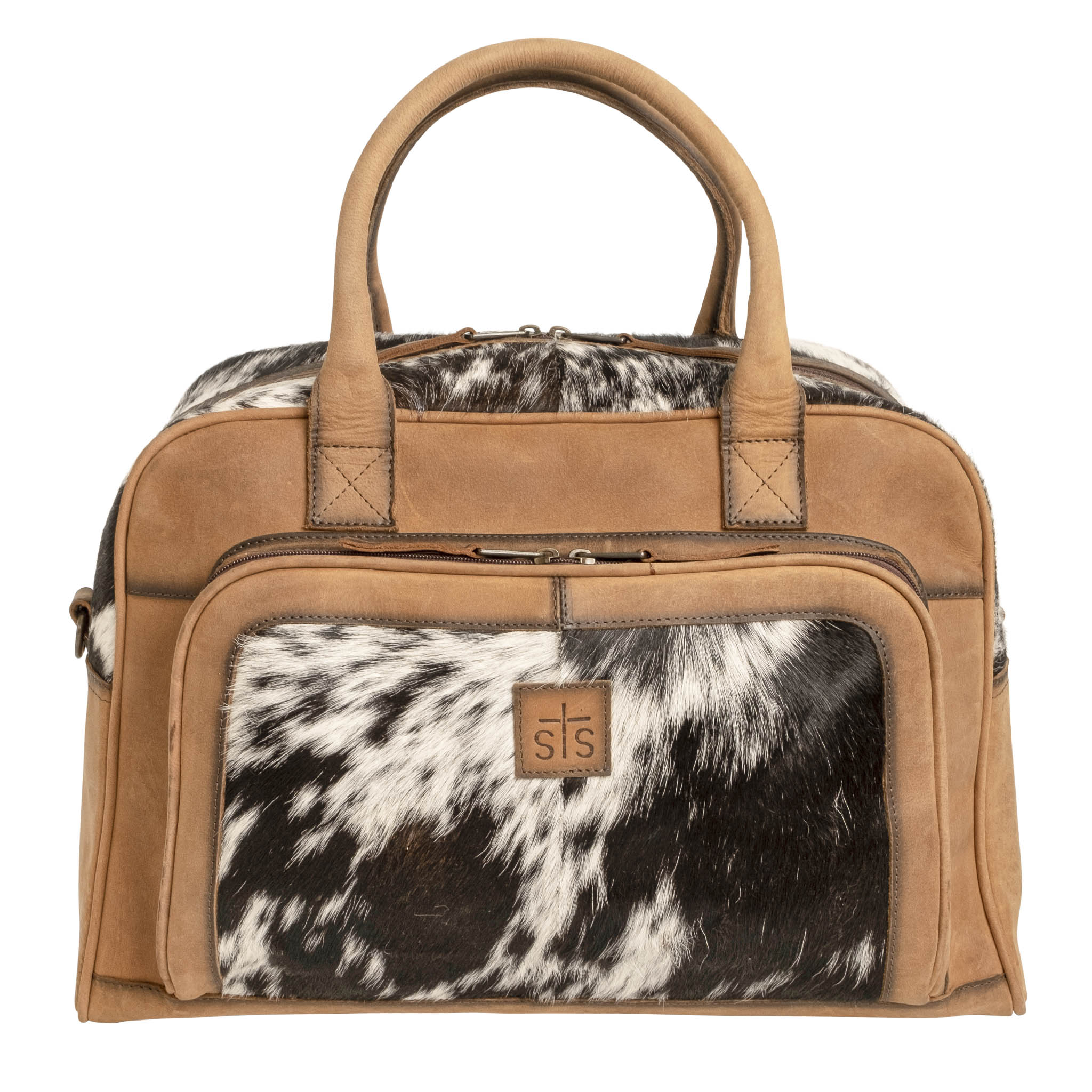 STS Cowhide Carry-On - Image 2