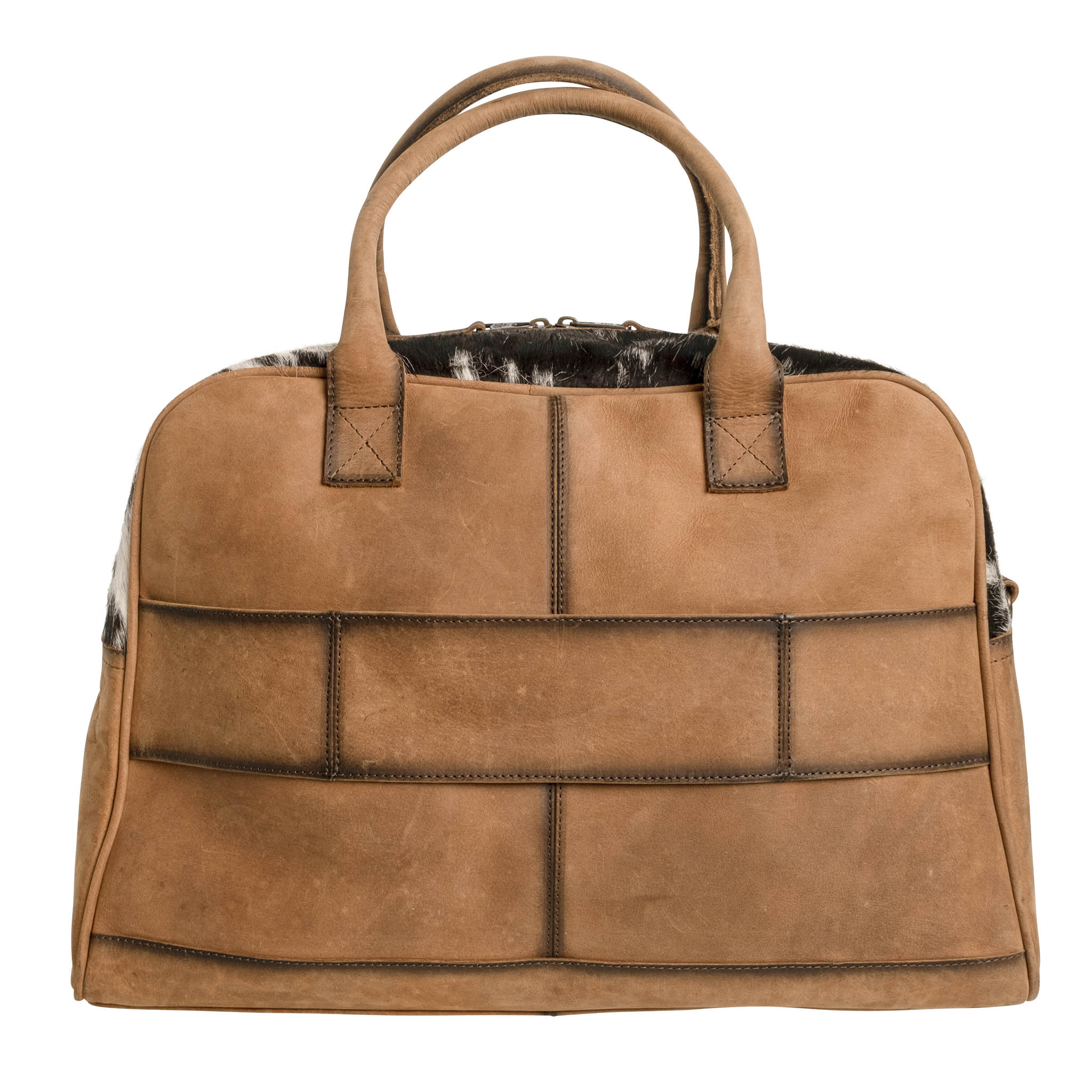 STS Cowhide Carry-On - Image 3