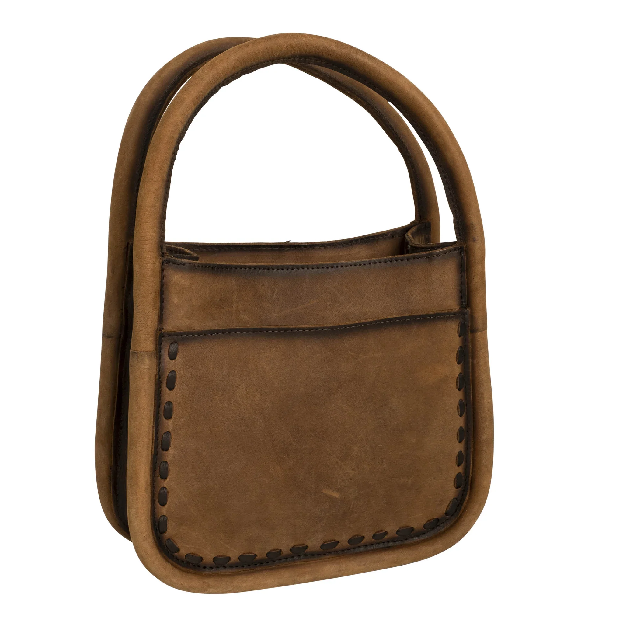 STS Cowhide Sugar Satchel - Image 3