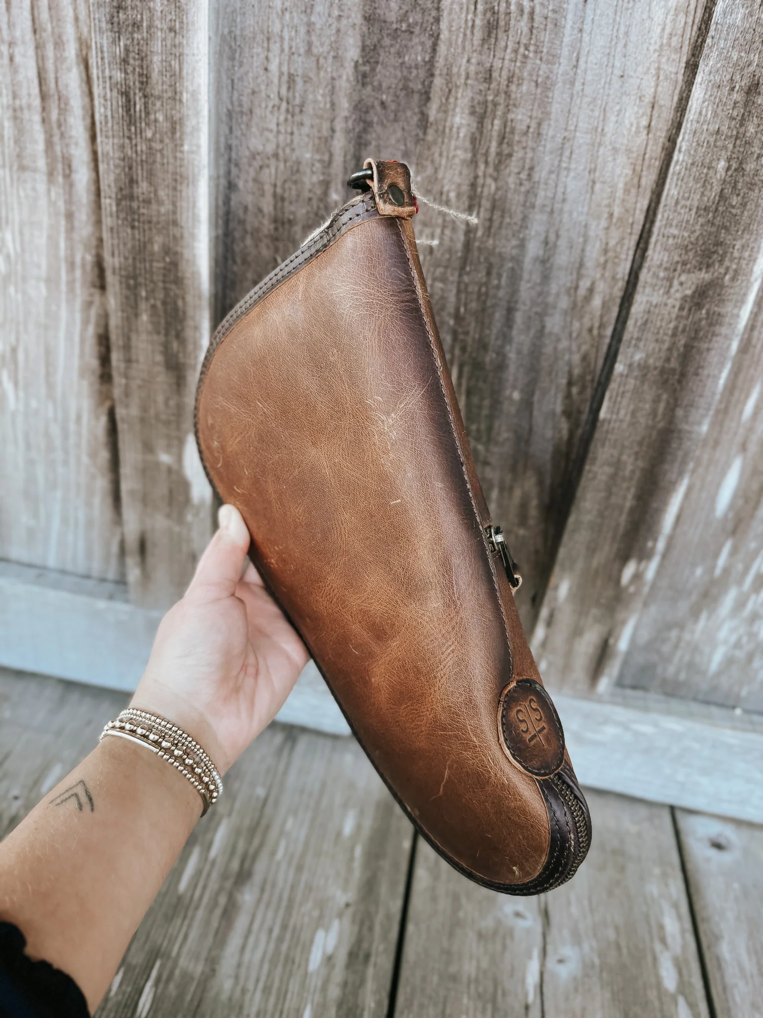 STS Tuscan Pistol Case - Image 6