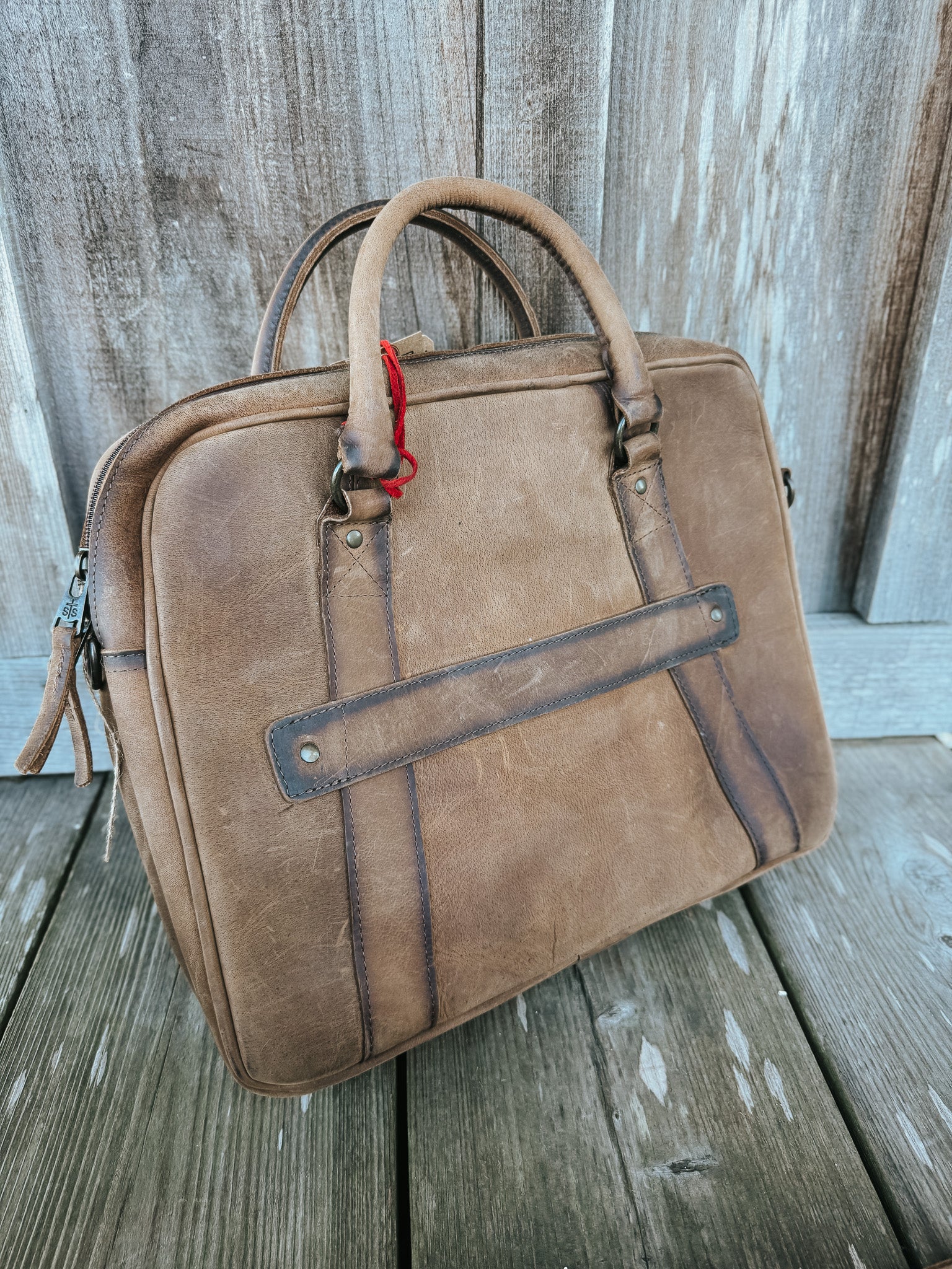 STS Foreman Briefcase - Image 5