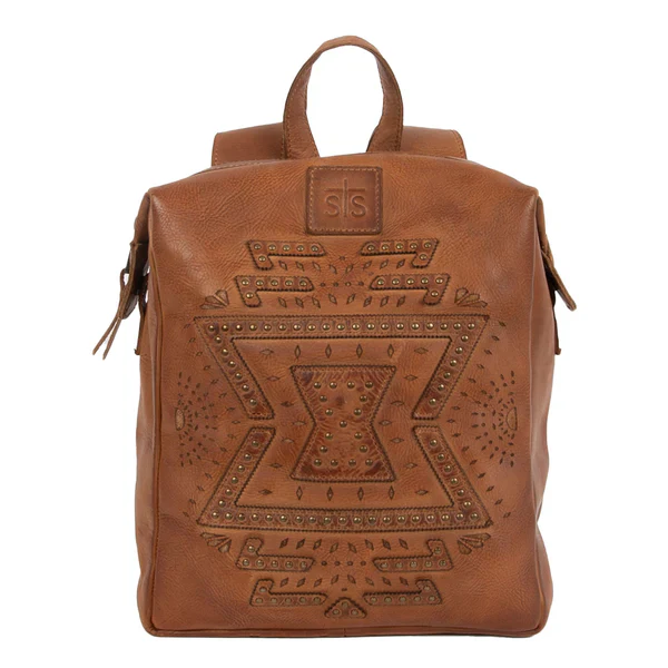 STS Wayfarer Backpack - Image 6