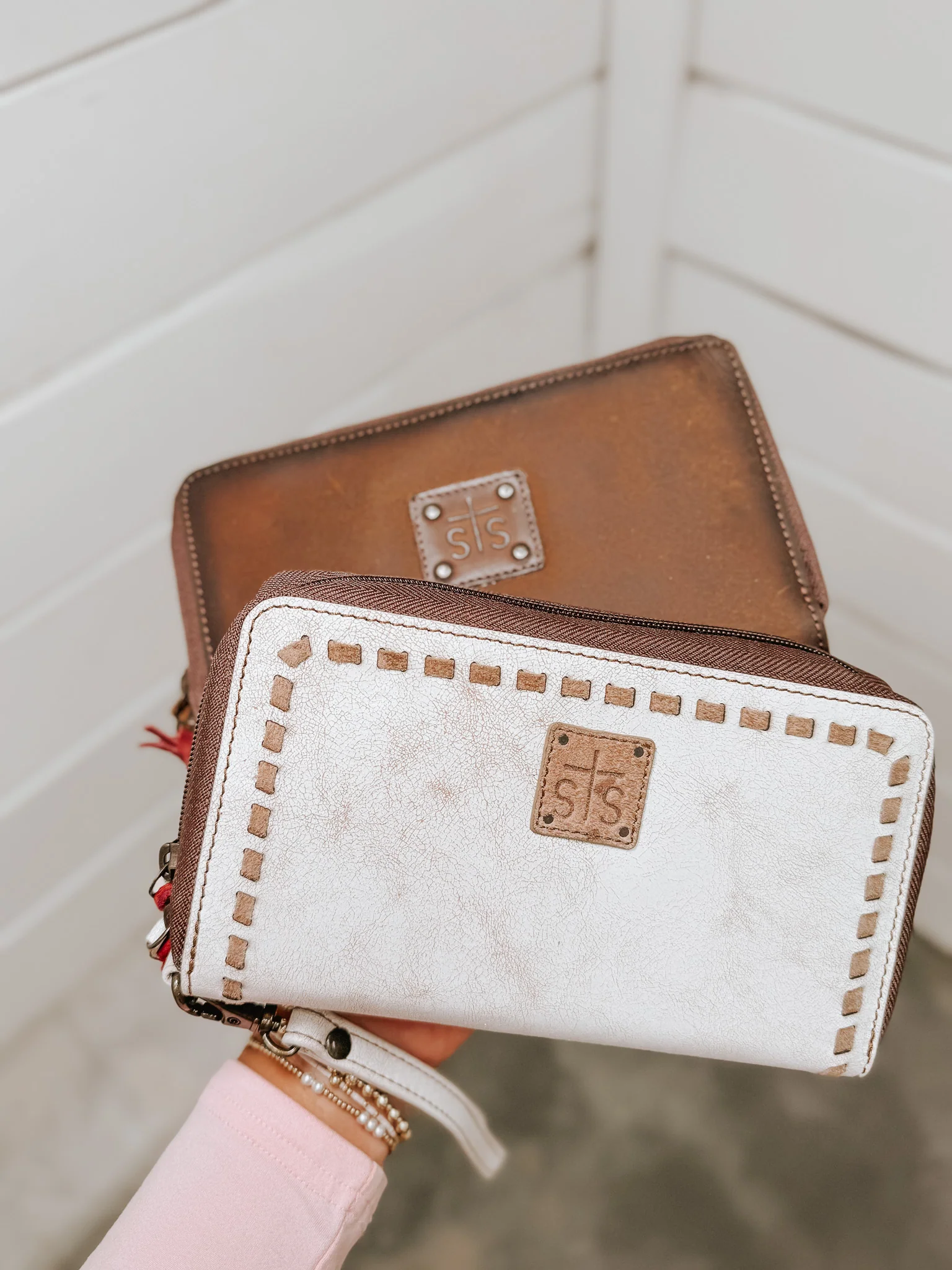 STS CREMELLO KACY ORGANIZER
