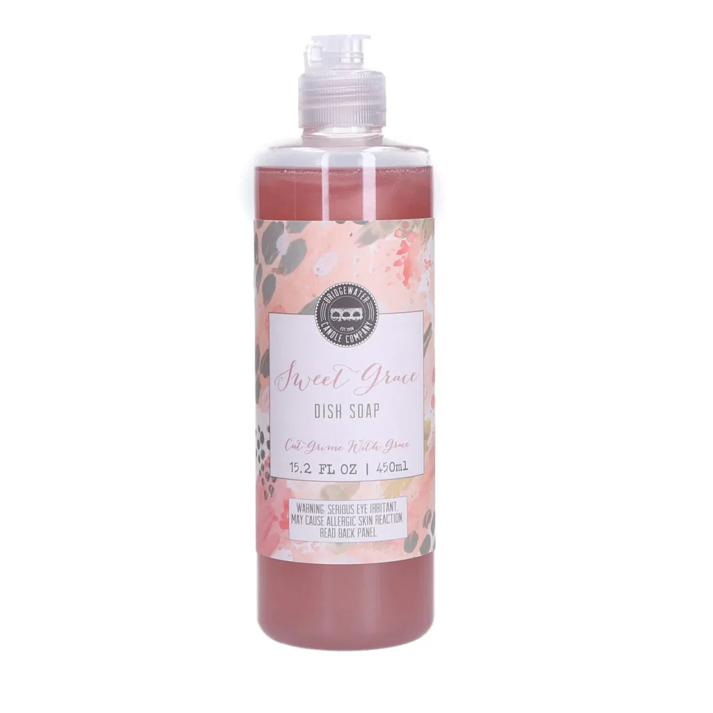 DISH SOAP - SWEET GRACE - Image 5