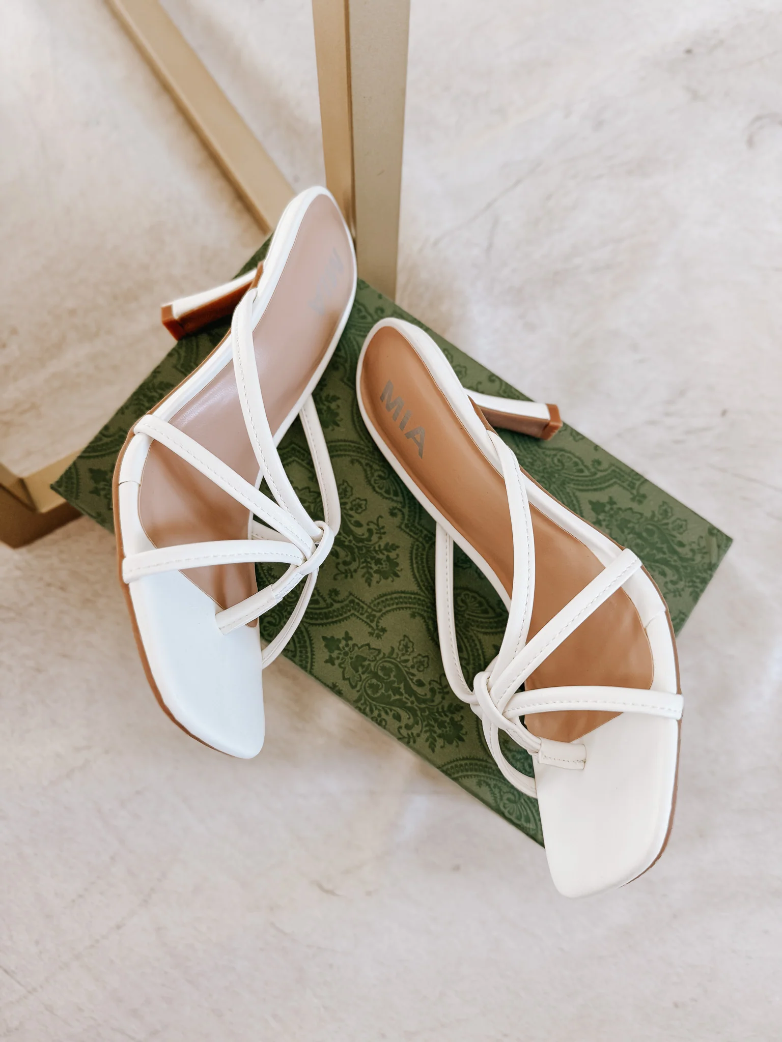 Everyday Chic Heels - Image 4