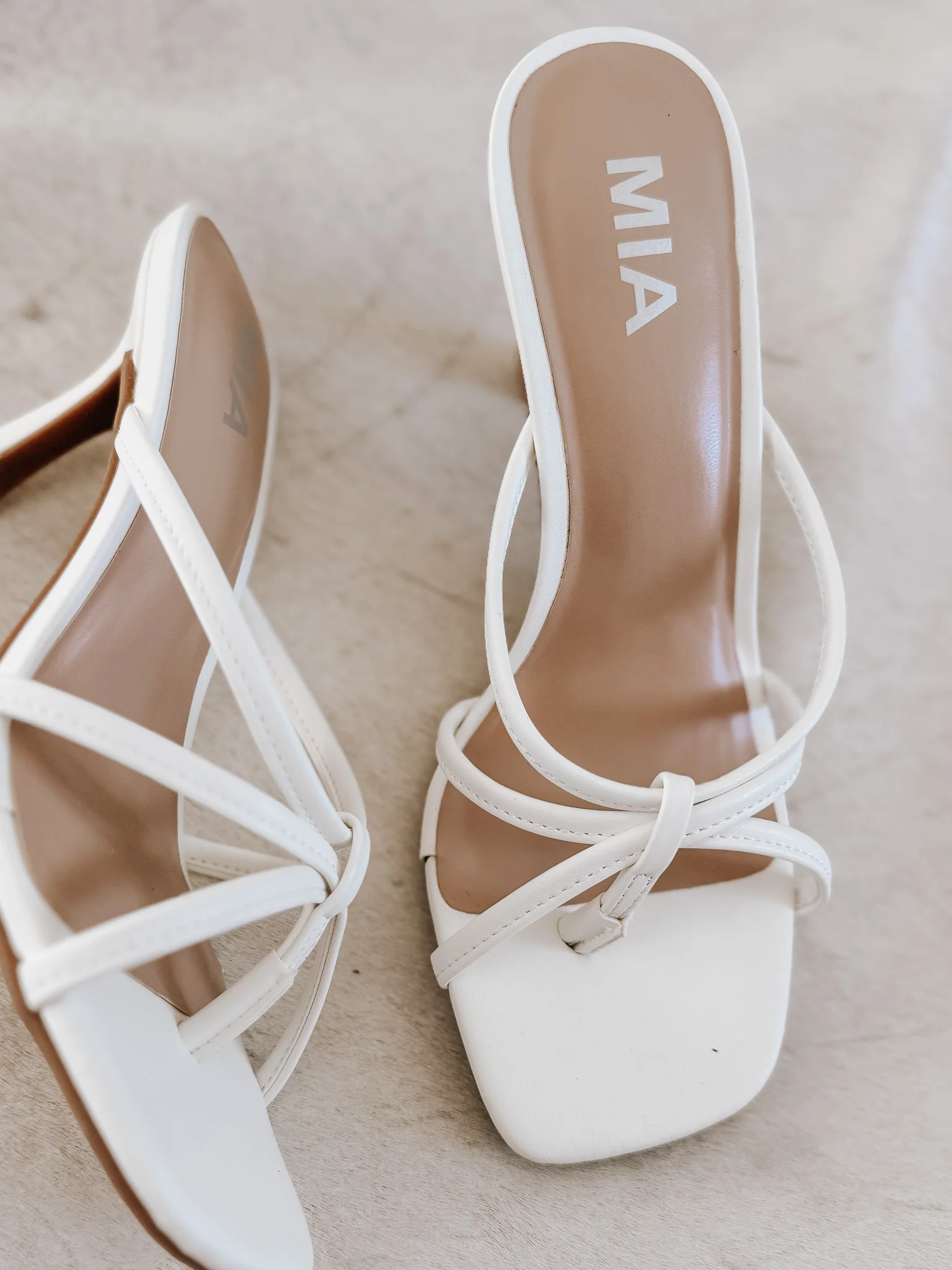 Everyday Chic Heels - Image 5