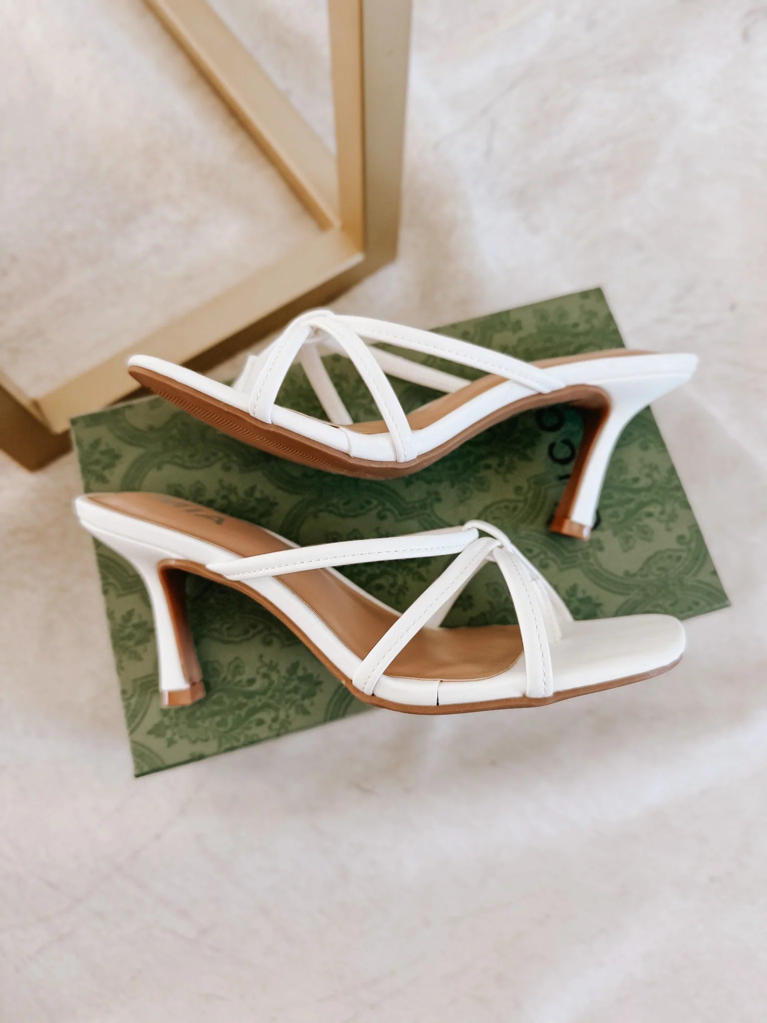 Everyday Chic Heels - Image 7