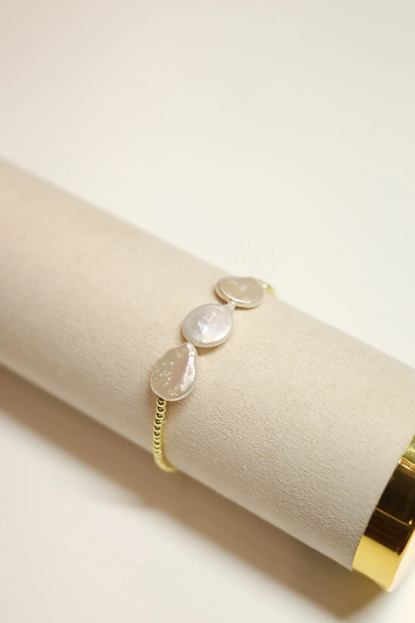 The Margaret Bracelet