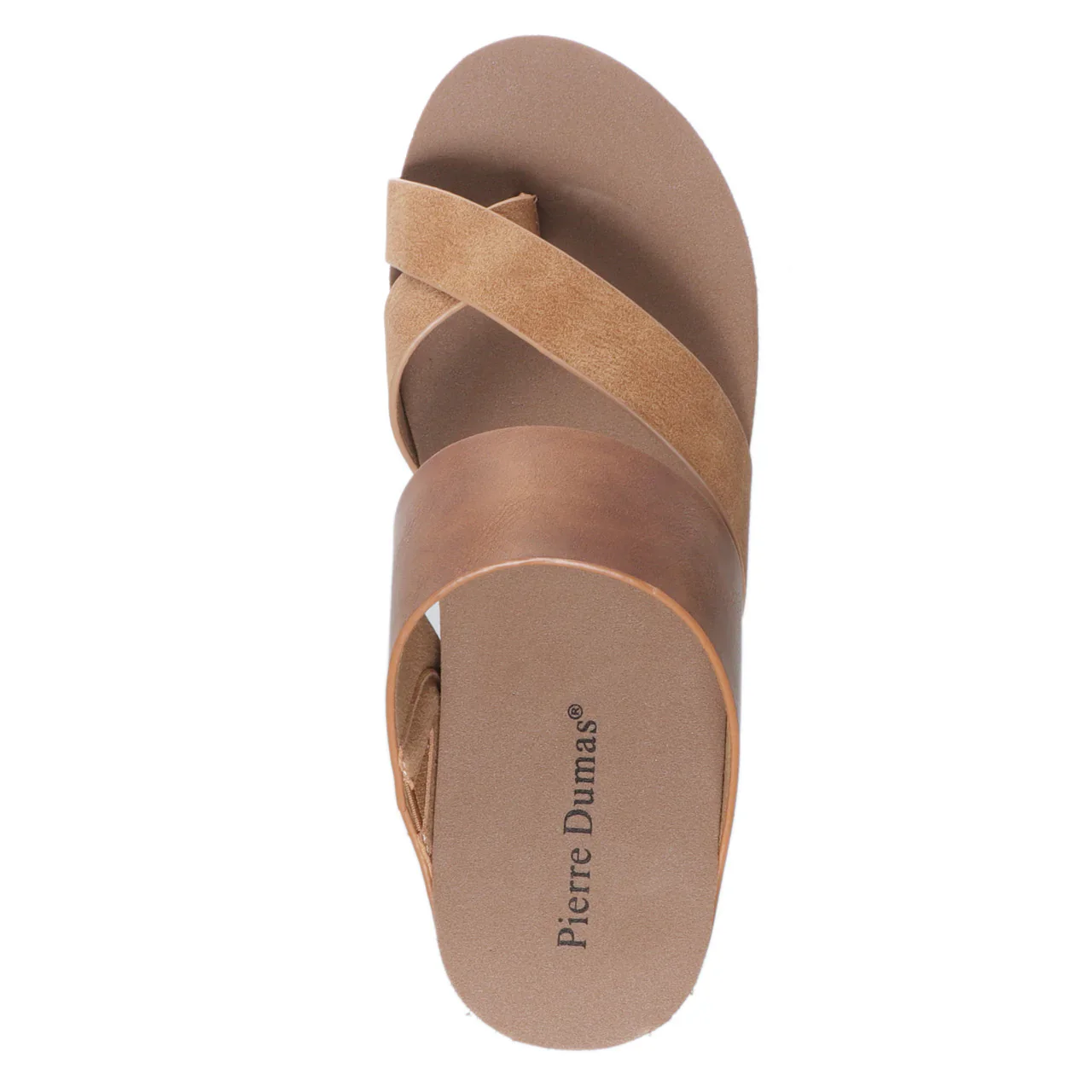 There She Goes Wedge Sandals - Image 11