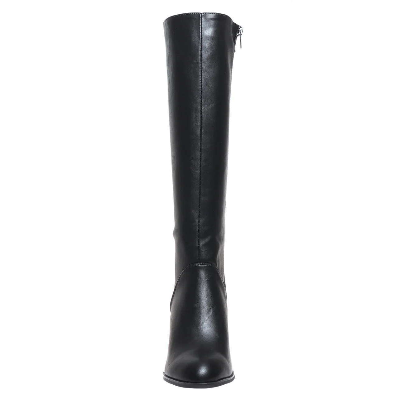 Stand Corrected Black Boots - Image 8
