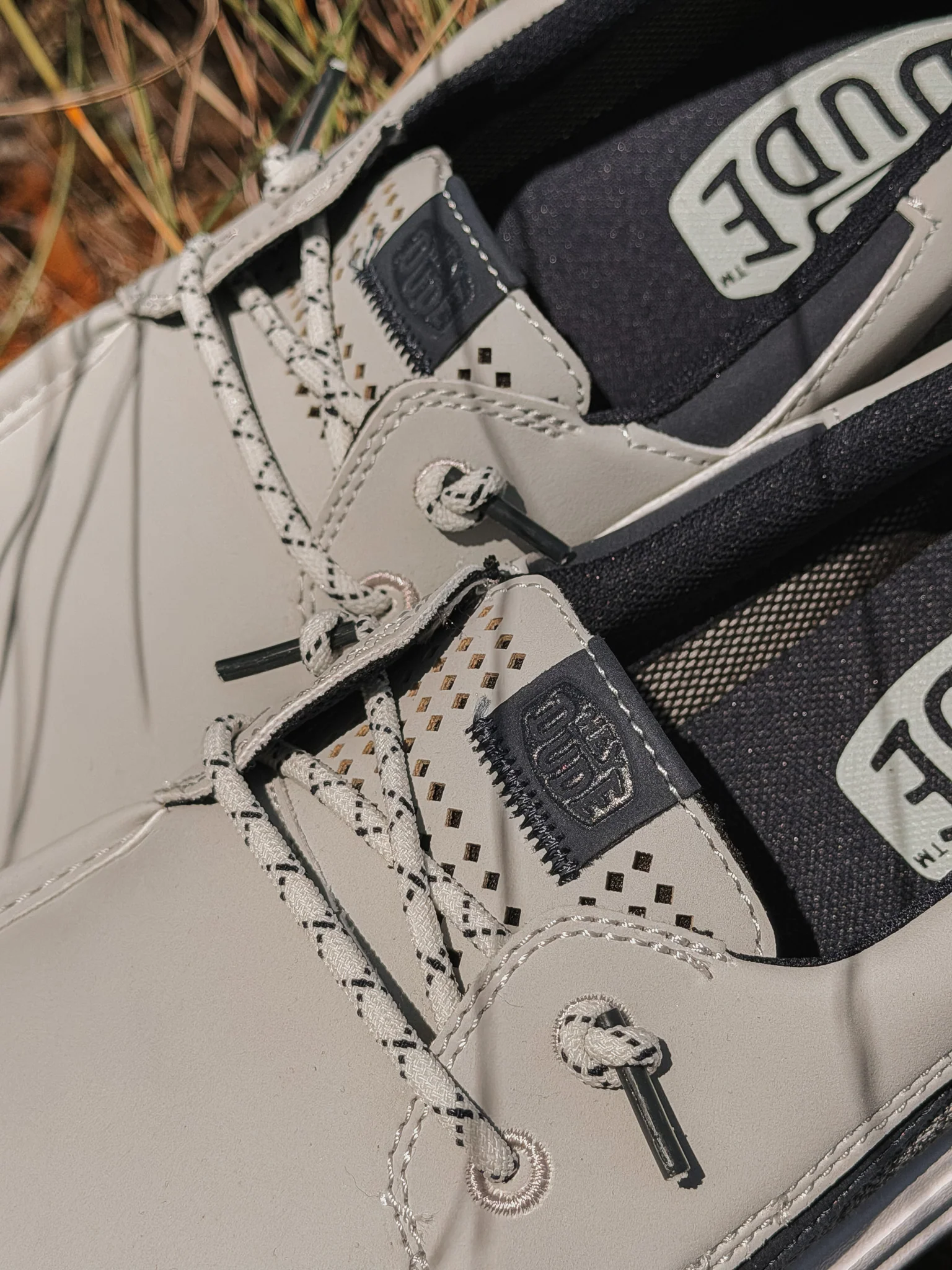 Hey Dude Men's Welsh Grip Classic Mesh - Image 7