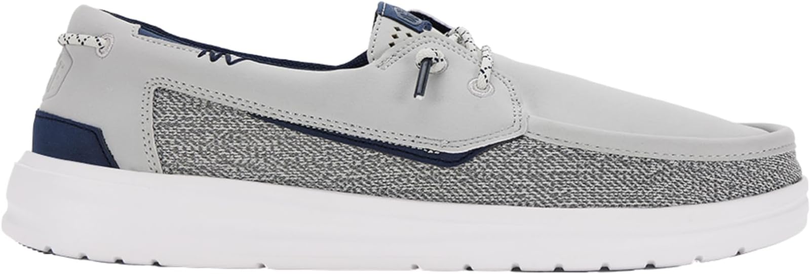 Hey Dude Men's Welsh Grip Classic Mesh - Image 8