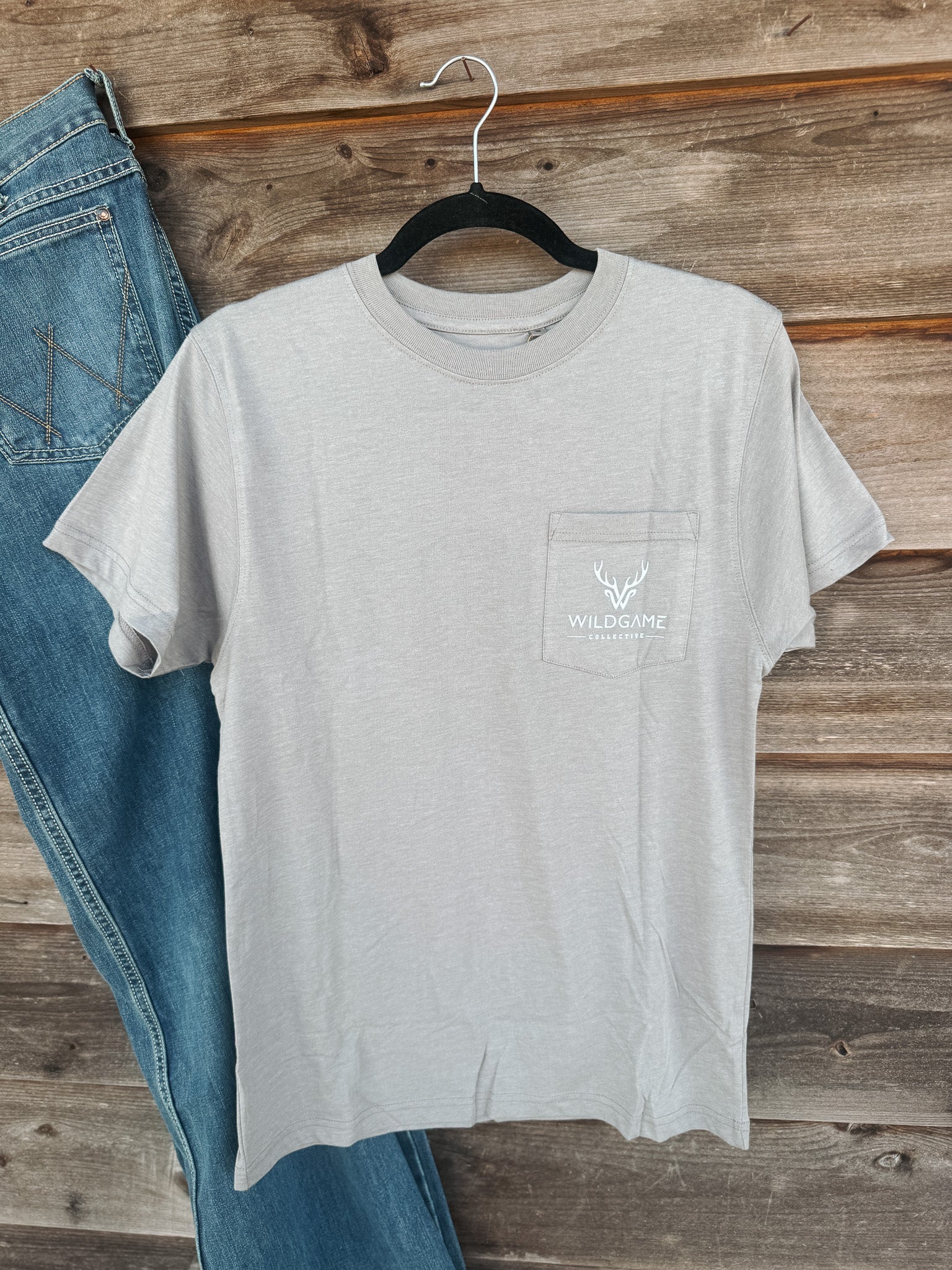 Wildgame Pointer T-Shirt - Image 2