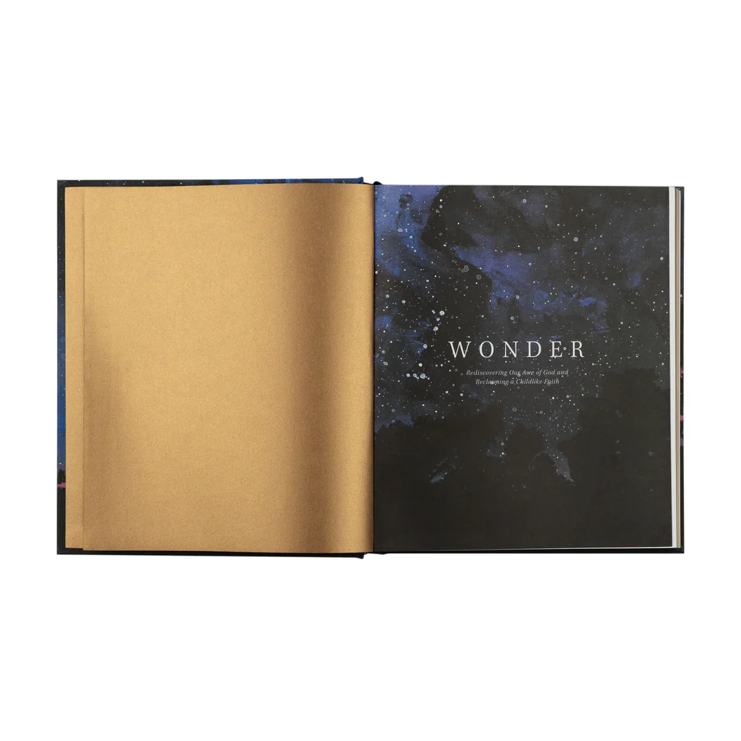 Hosanna Revival WONDER by Alicia Hamilton - Image 10