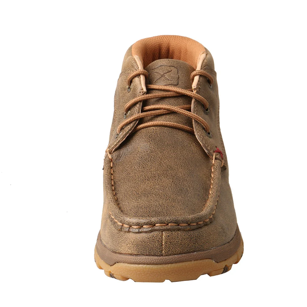 Women's Twisted X Chukka Driving Moc - Image 11