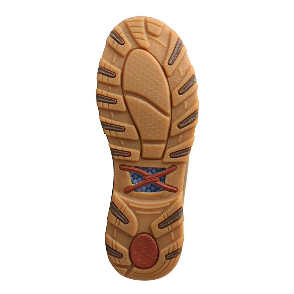 Women's Twisted X Chukka Driving Moc - Image 9