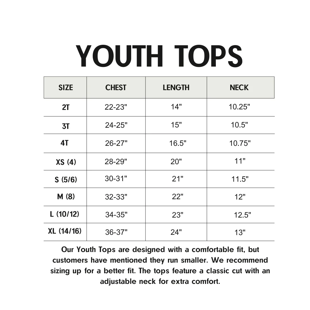 Burlebo Youth & Toddler Go To Tee - Classic Deer Camo - Image 5