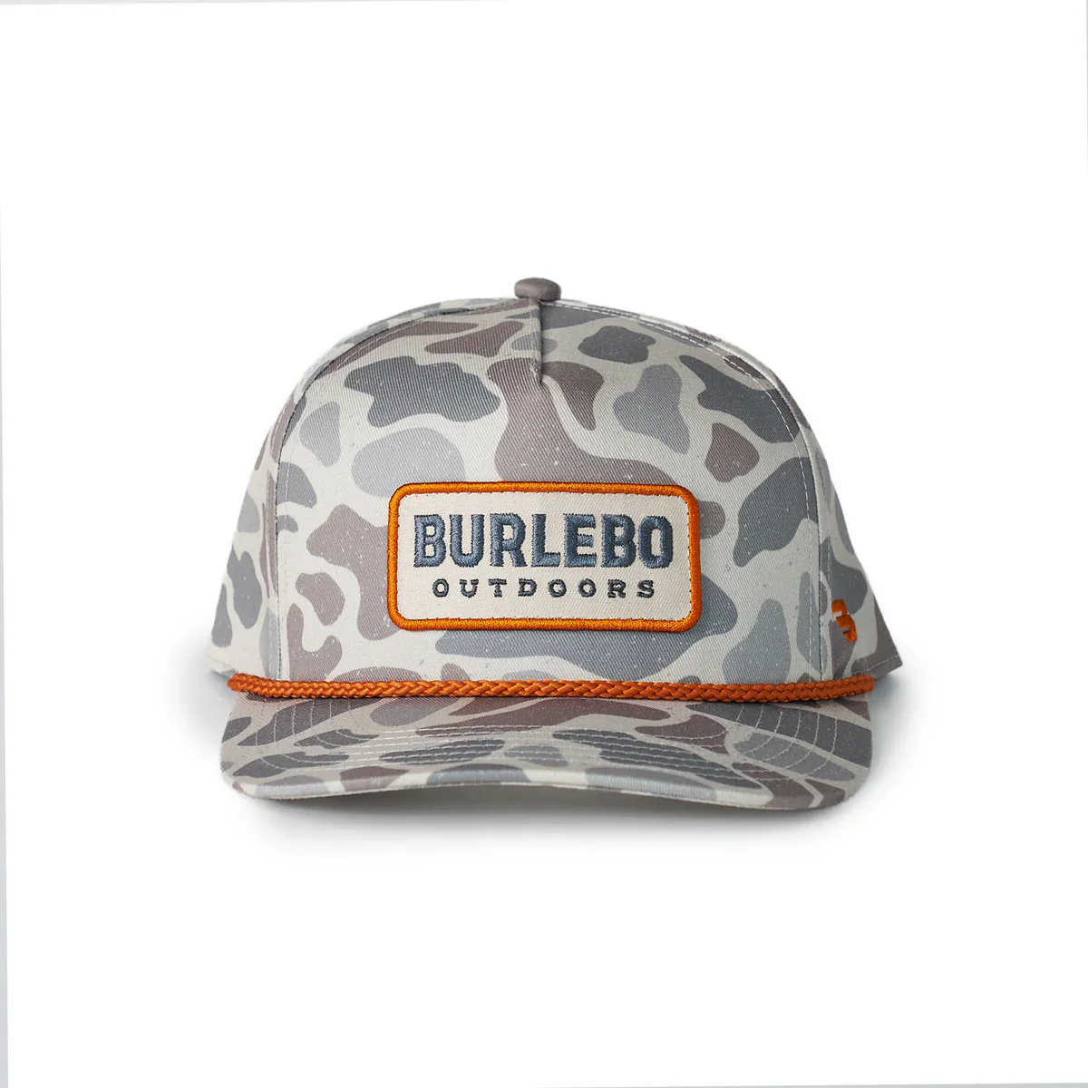 Burlebo Youth Hunting Season Hat - Image 9