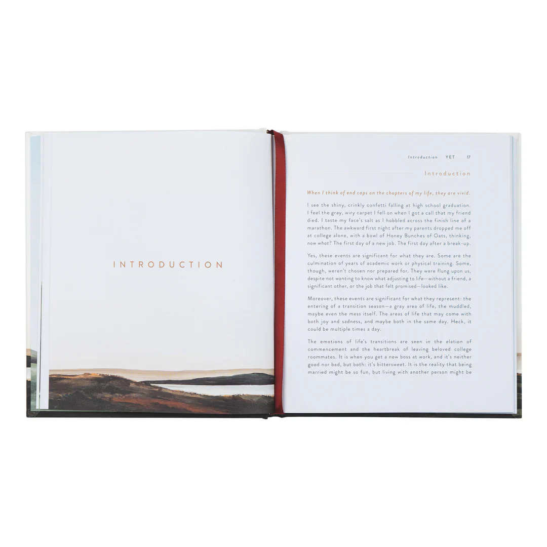 Hosanna Revival YET (Study in Habakkuk) by Erica Boden - Image 5